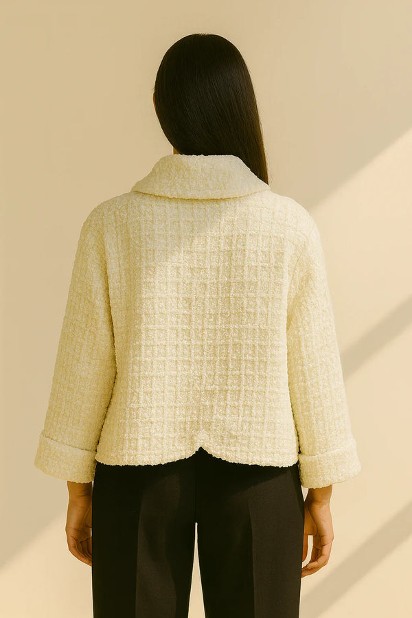 ESSENCE CLASSIC WHITE