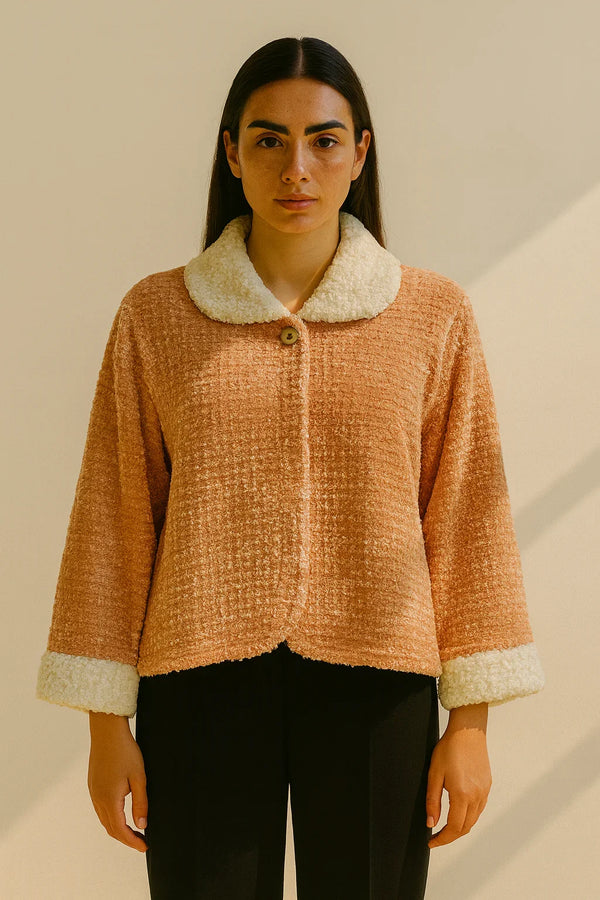 ESSENCE CLASSIC ORANGE