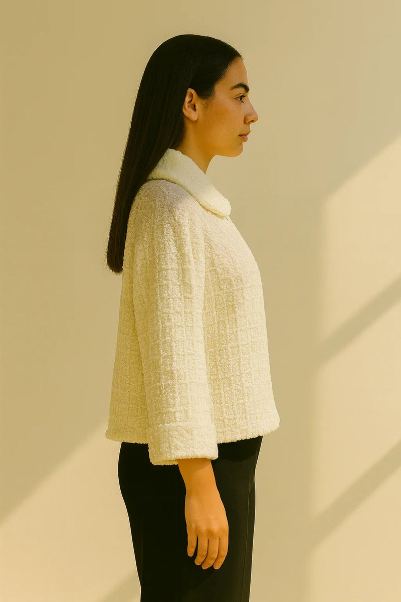 ESSENCE CLASSIC WHITE