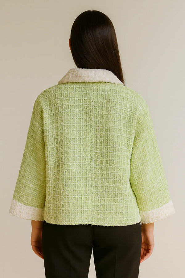 ESSENCE CLASSIC GREEN