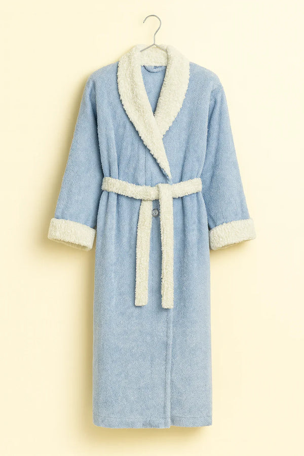 PURE COMFORT LIGHT BLUE