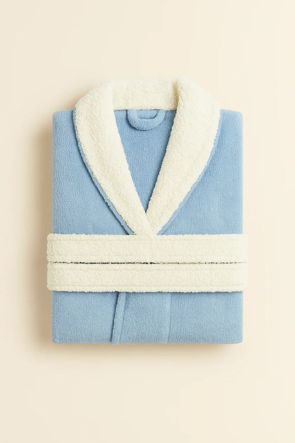 PURE COMFORT LIGHT BLUE