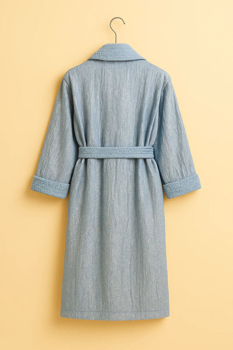 SOFT TIDE LIGHT BLUE