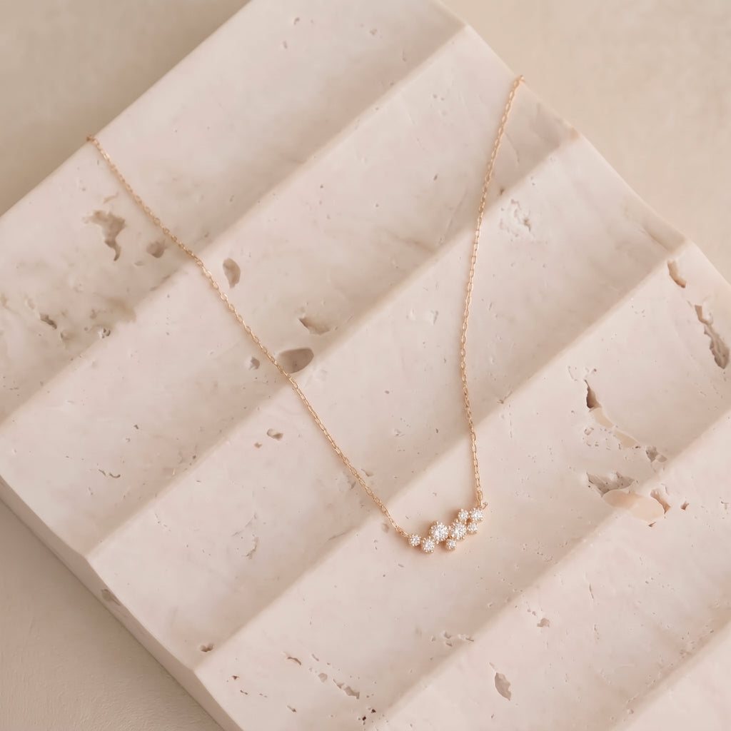 925 neckalce