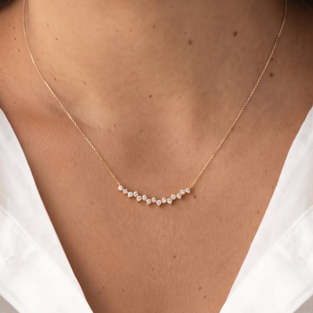 Z NECKLACE