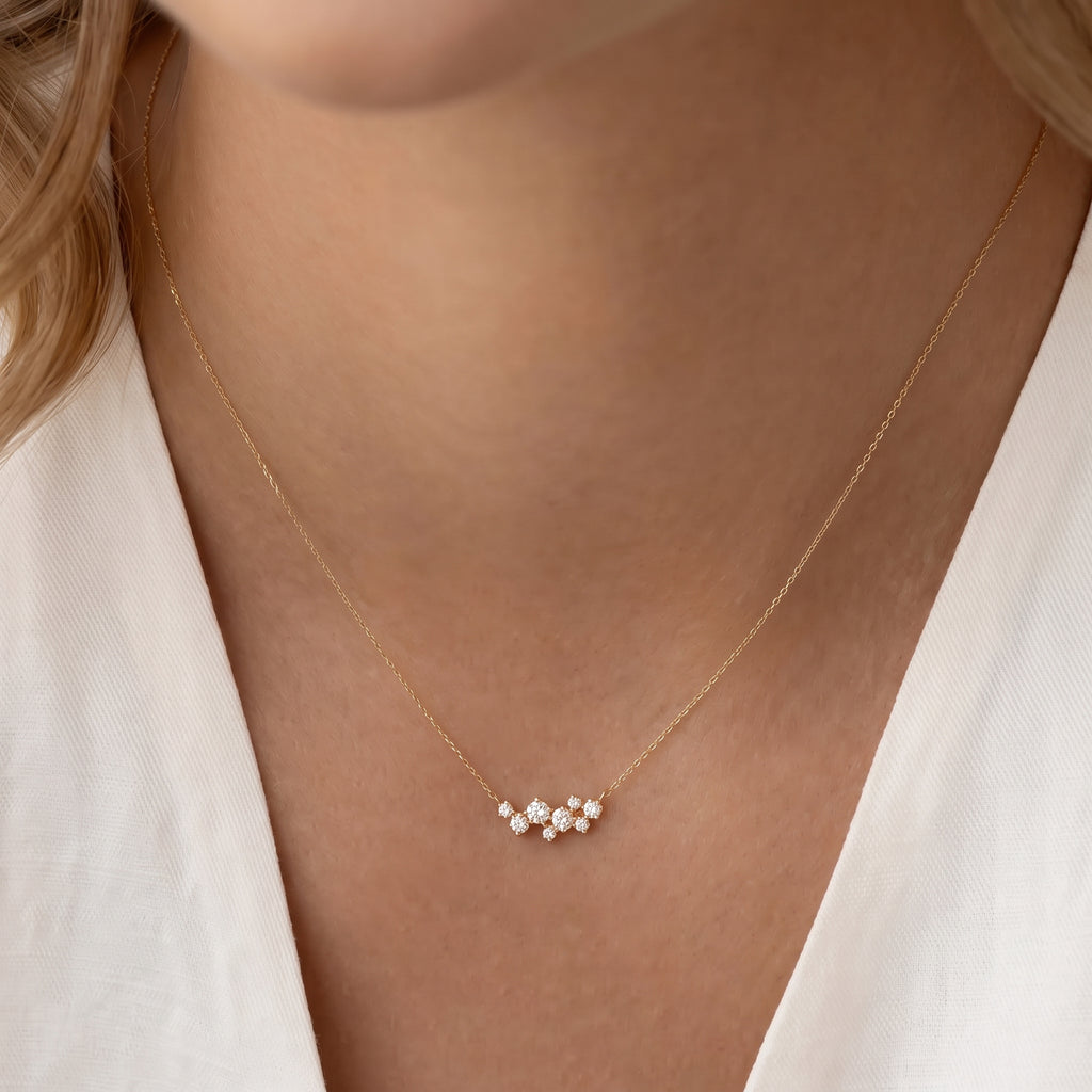 925 neckalce