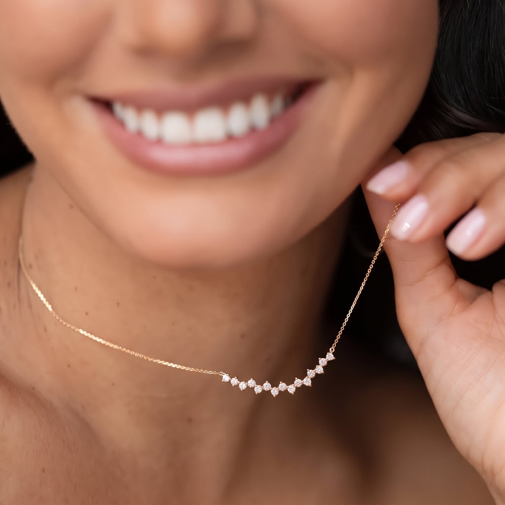 Z NECKLACE