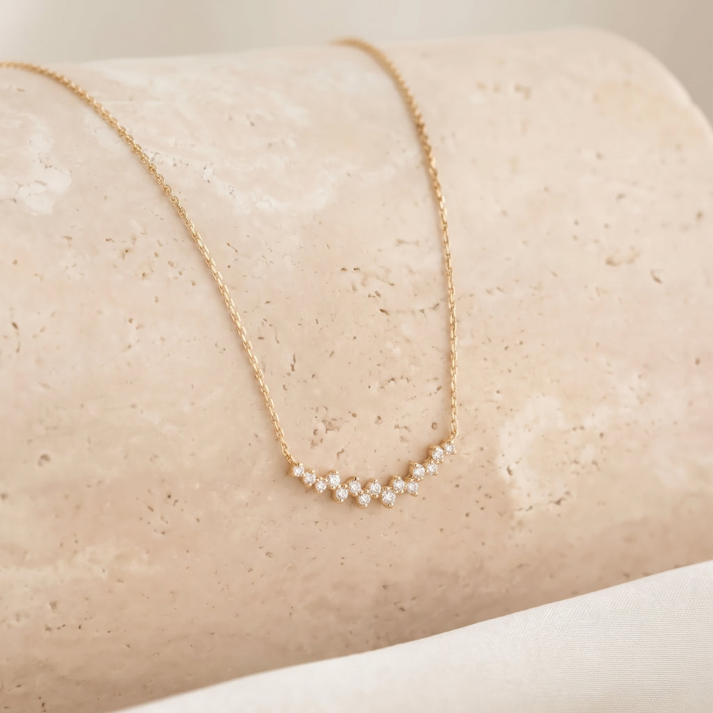 Z NECKLACE
