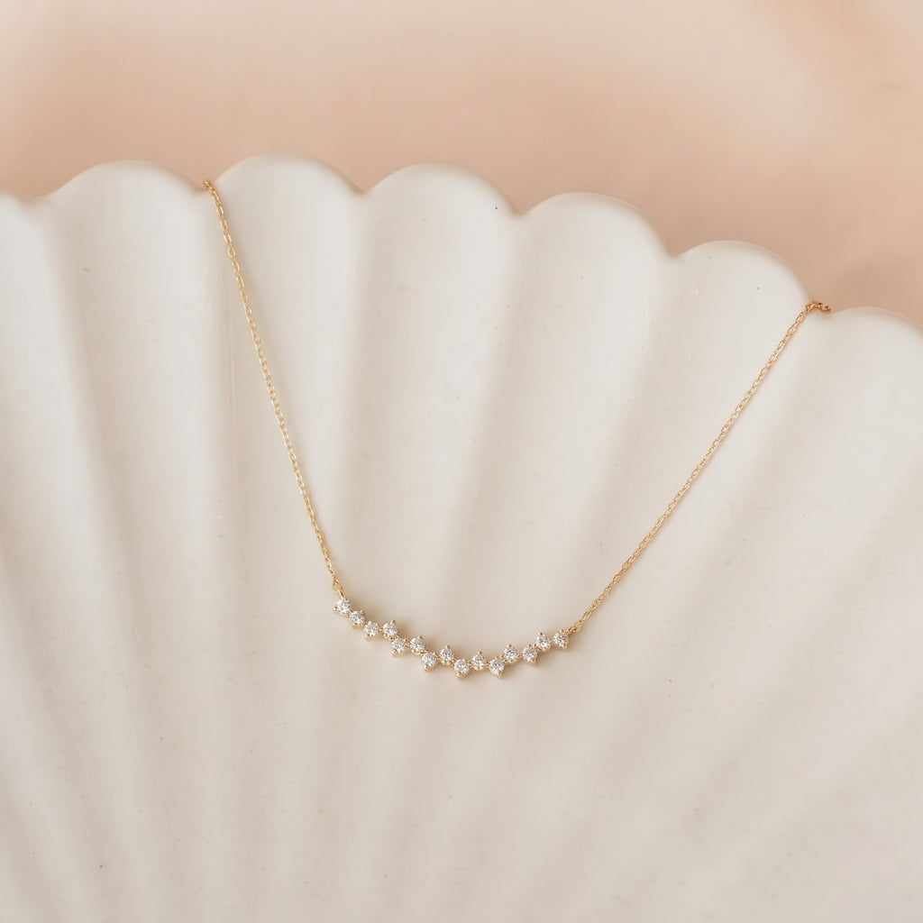 Z NECKLACE