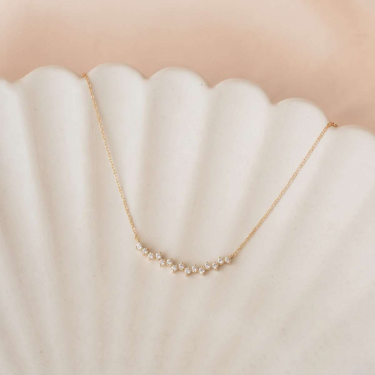 Z NECKLACE