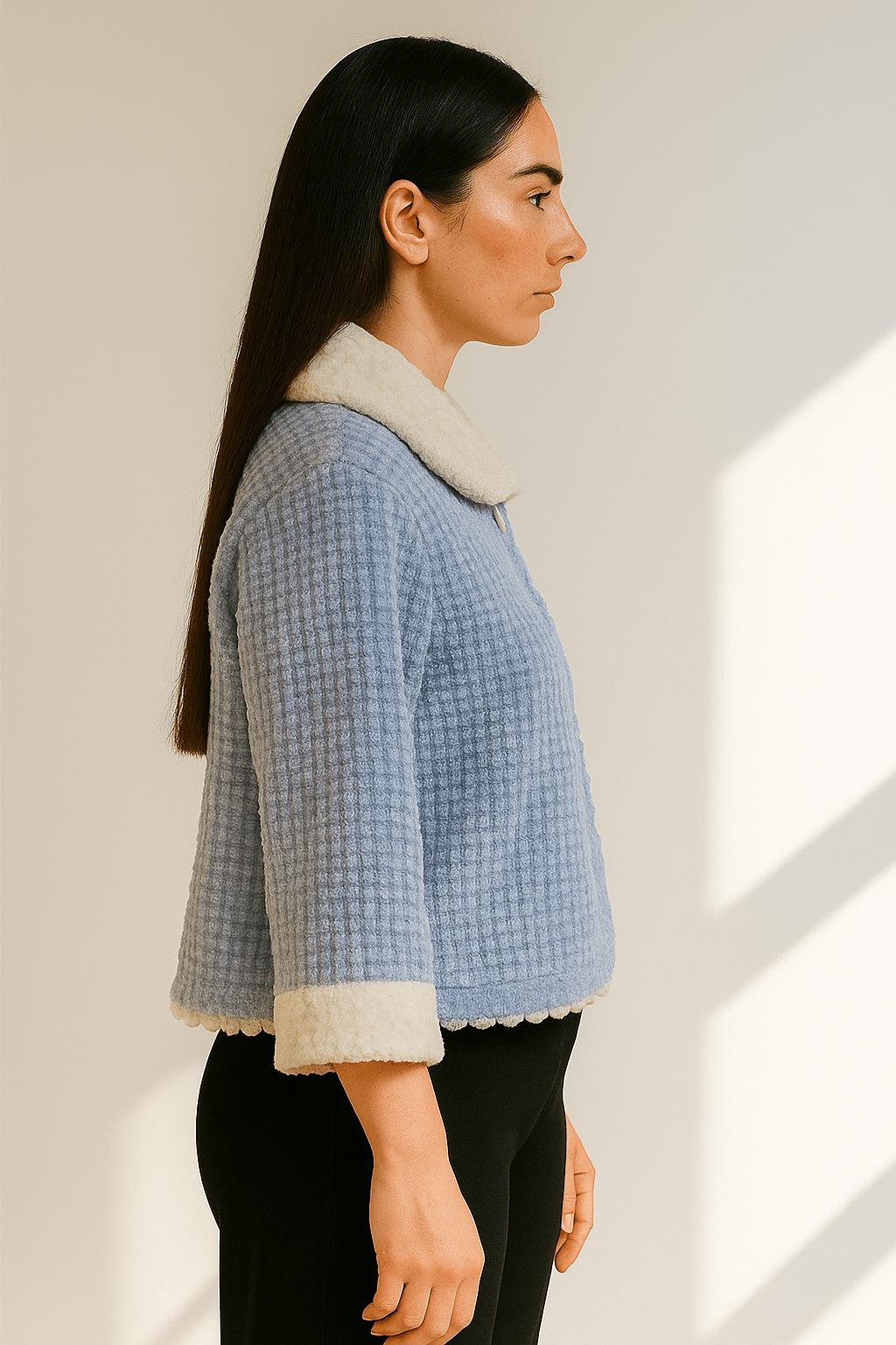 BOLD GRID BLUE - The Korven