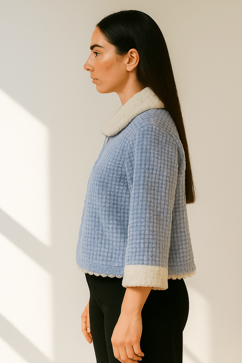 BOLD GRID BLUE - The Korven