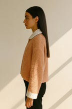 BOLD GRID ORANGE - The Korven