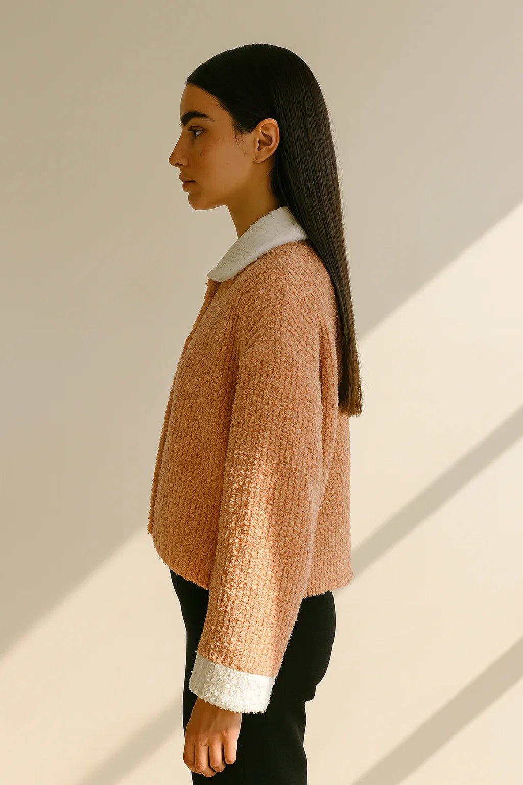 BOLD GRID ORANGE - The Korven