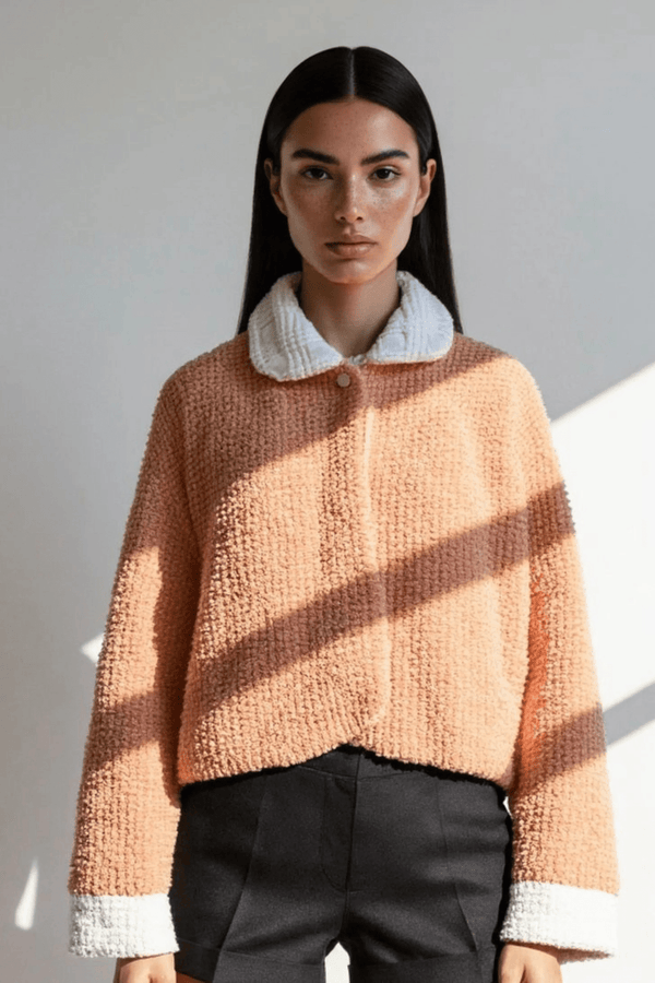 BOLD GRID ORANGE - The Korven