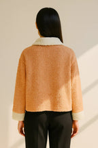 BOLD GRID ORANGE - The Korven