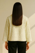 BOLD GRID WHITE - The Korven