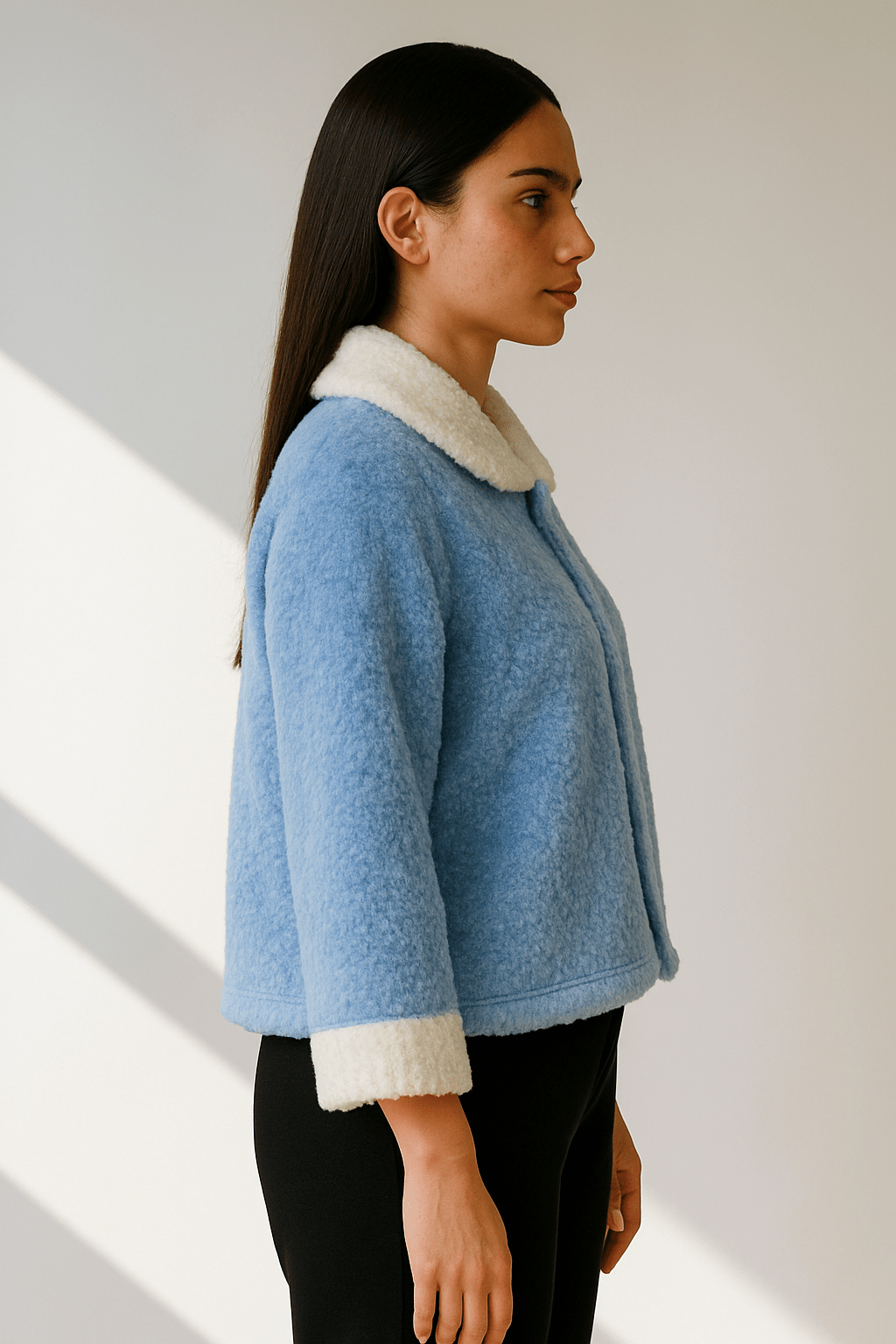 ESSENCE CLASSIC BLUE - The Korven