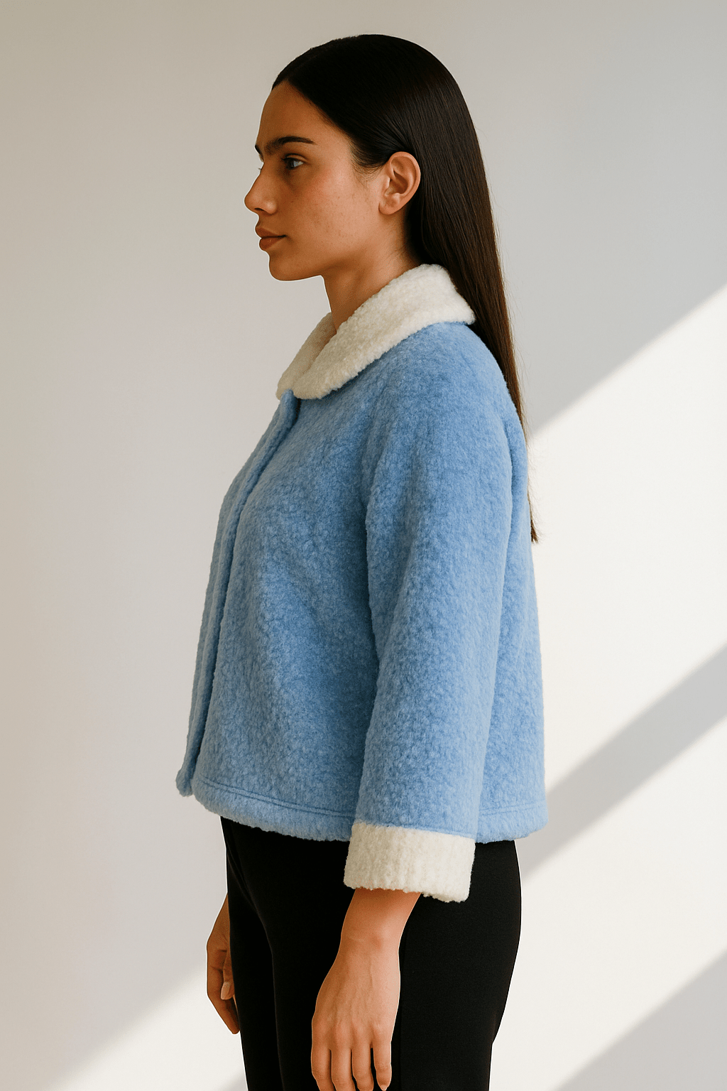 ESSENCE CLASSIC BLUE - The Korven