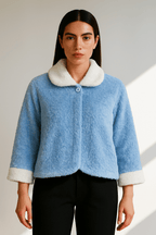 ESSENCE CLASSIC BLUE - The Korven