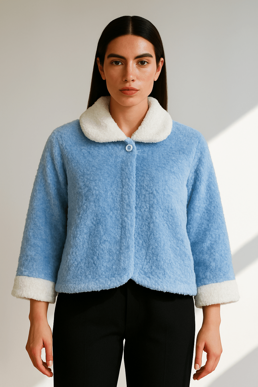 ESSENCE CLASSIC BLUE - The Korven