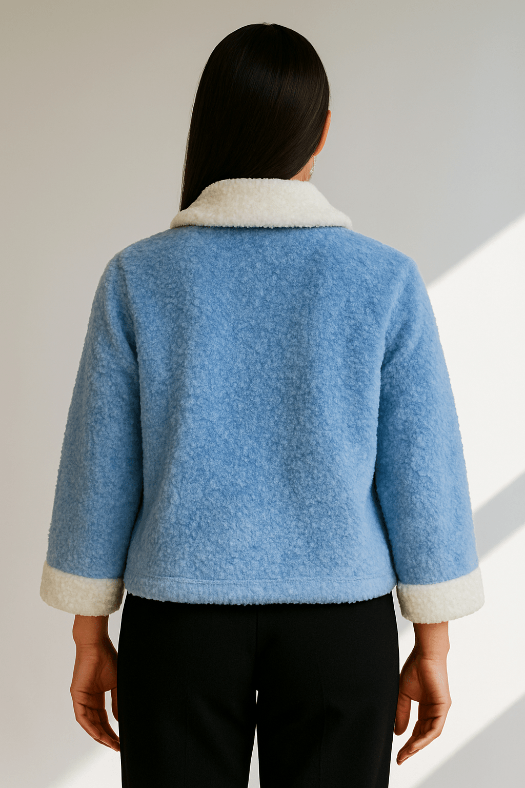 ESSENCE CLASSIC BLUE - The Korven