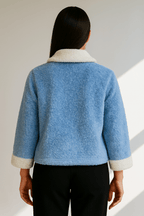 ESSENCE CLASSIC BLUE - The Korven