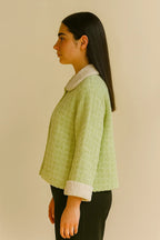 ESSENCE CLASSIC GREEN - The Korven