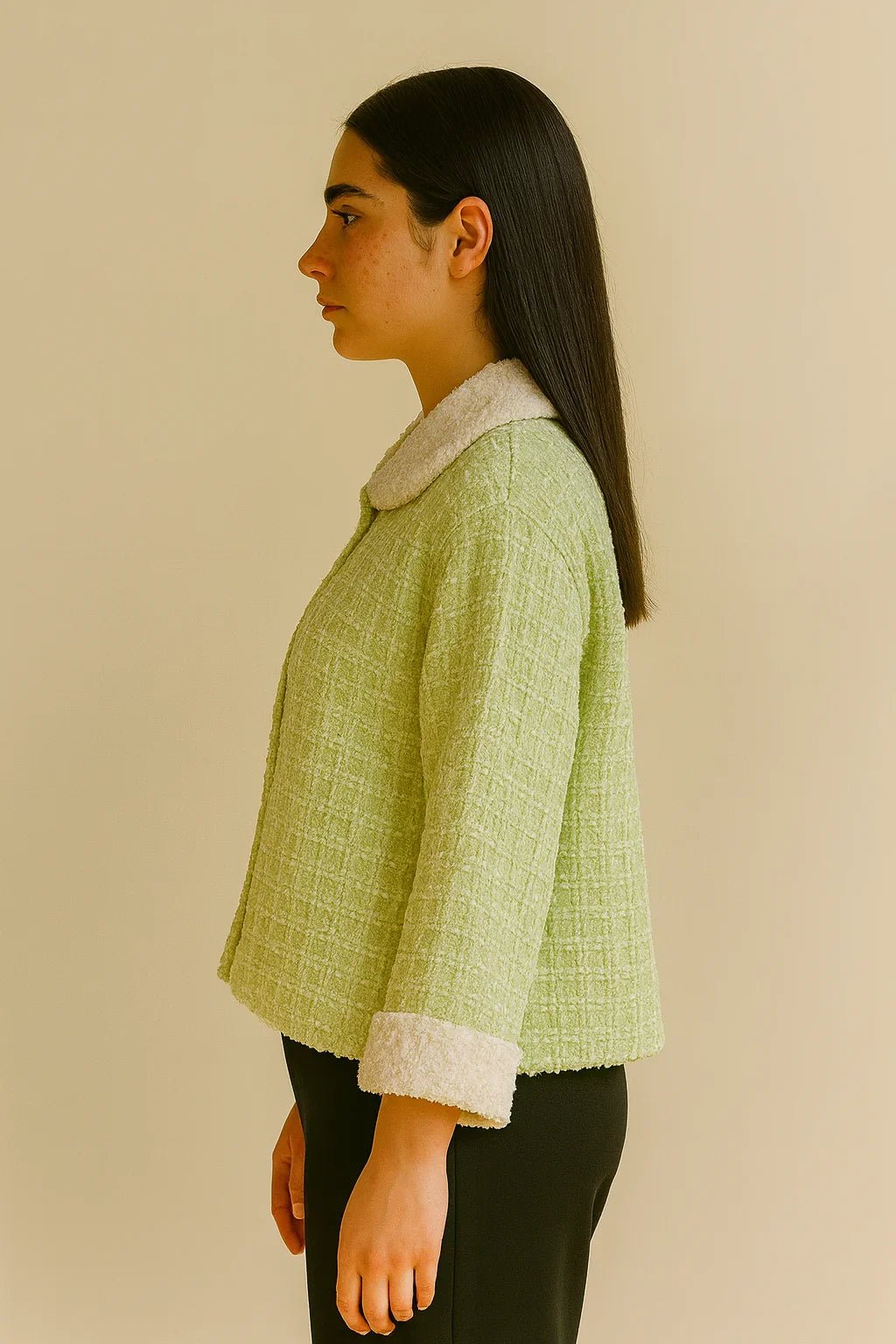 ESSENCE CLASSIC GREEN - The Korven