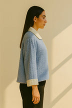 ESSENCE CLASSIC LIGHT BLUE - The Korven