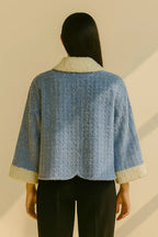 ESSENCE CLASSIC LIGHT BLUE - The Korven