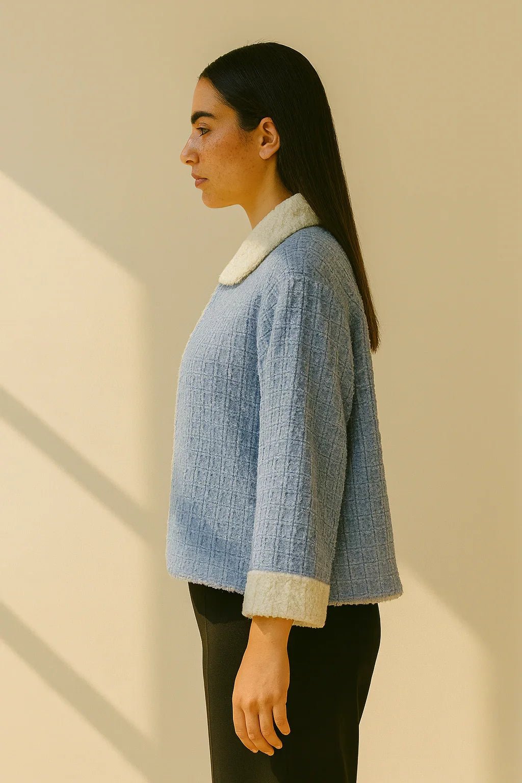 ESSENCE CLASSIC LIGHT BLUE - The Korven