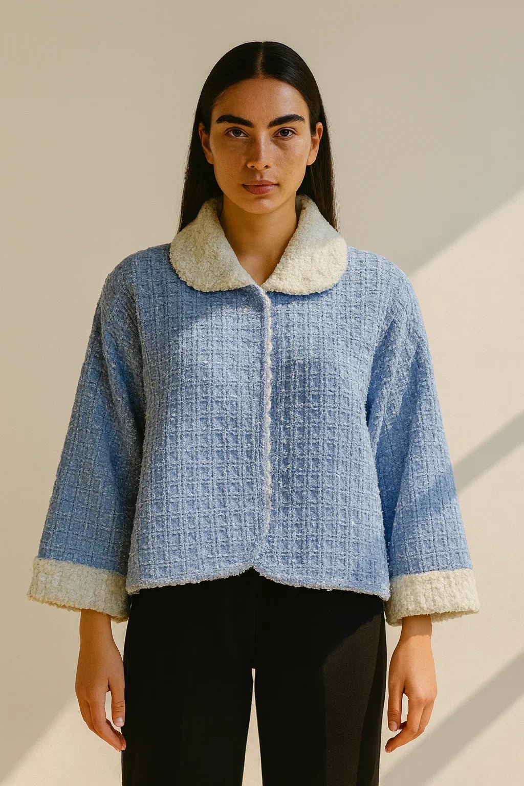 ESSENCE CLASSIC LIGHT BLUE - The Korven