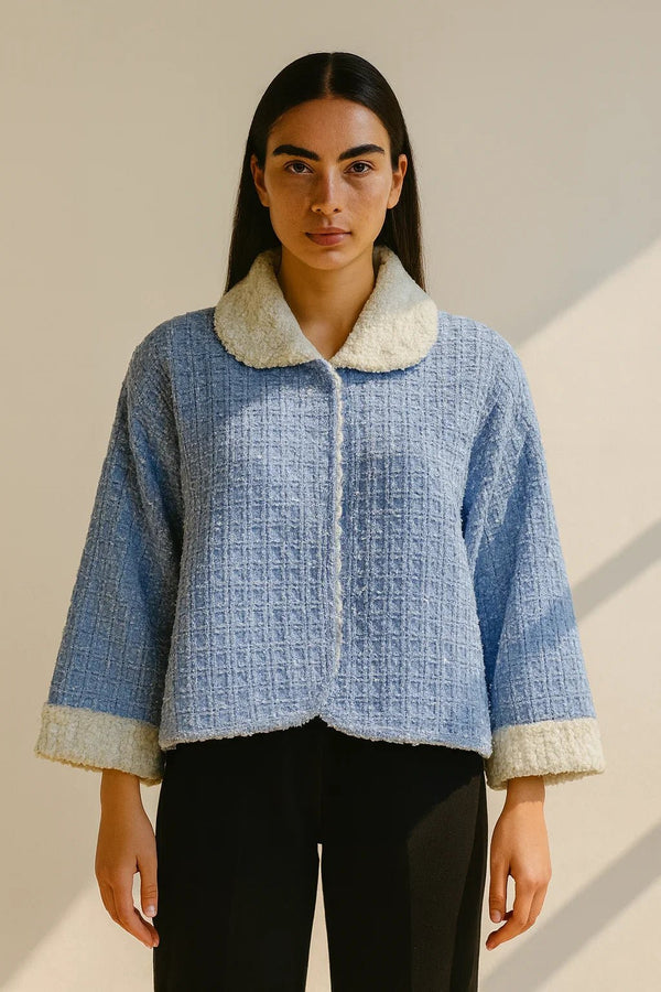 ESSENCE CLASSIC LIGHT BLUE - The Korven