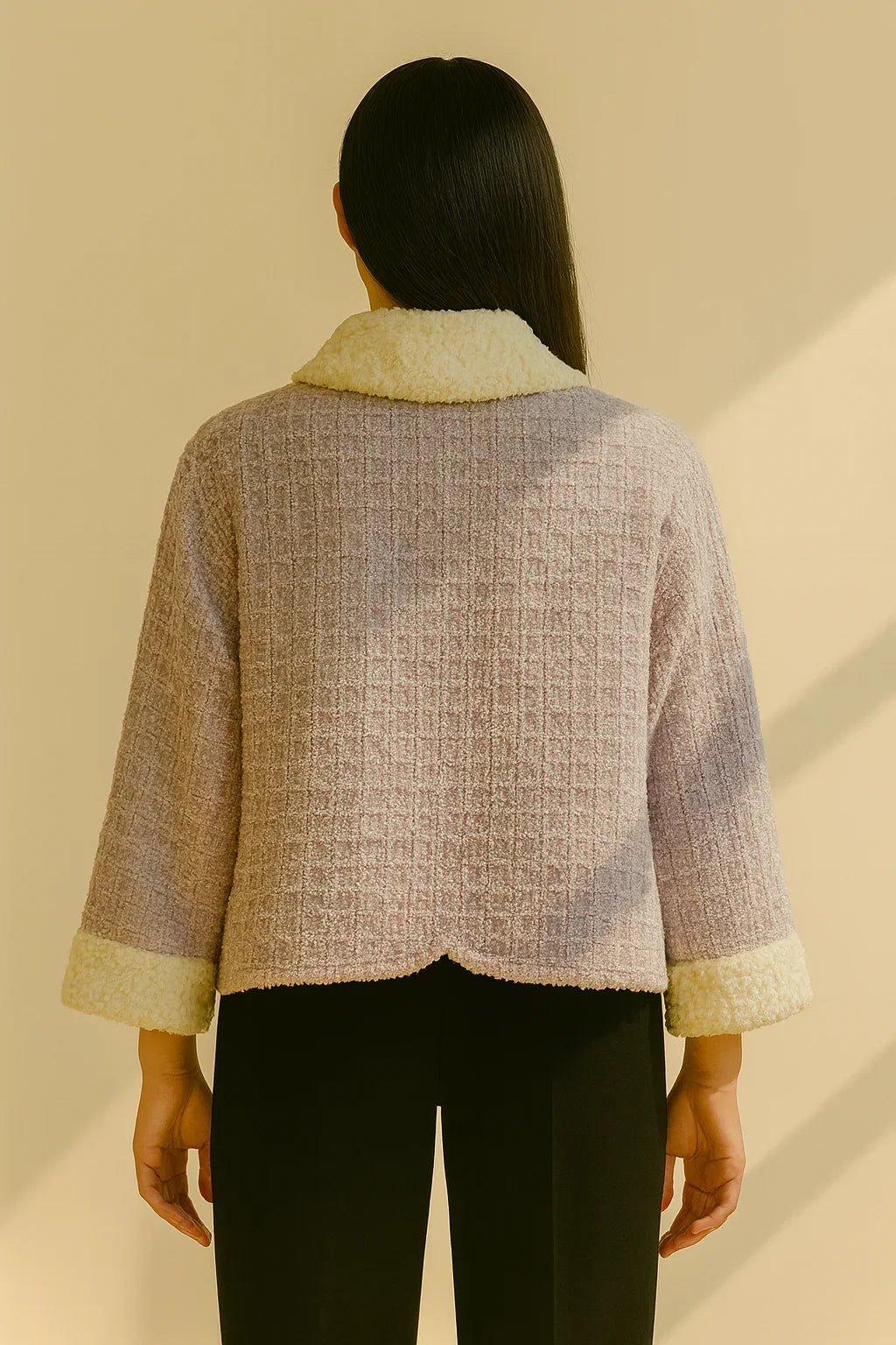 ESSENCE CLASSIC LILAC - The Korven