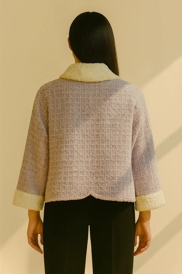 ESSENCE CLASSIC LILAC - The Korven