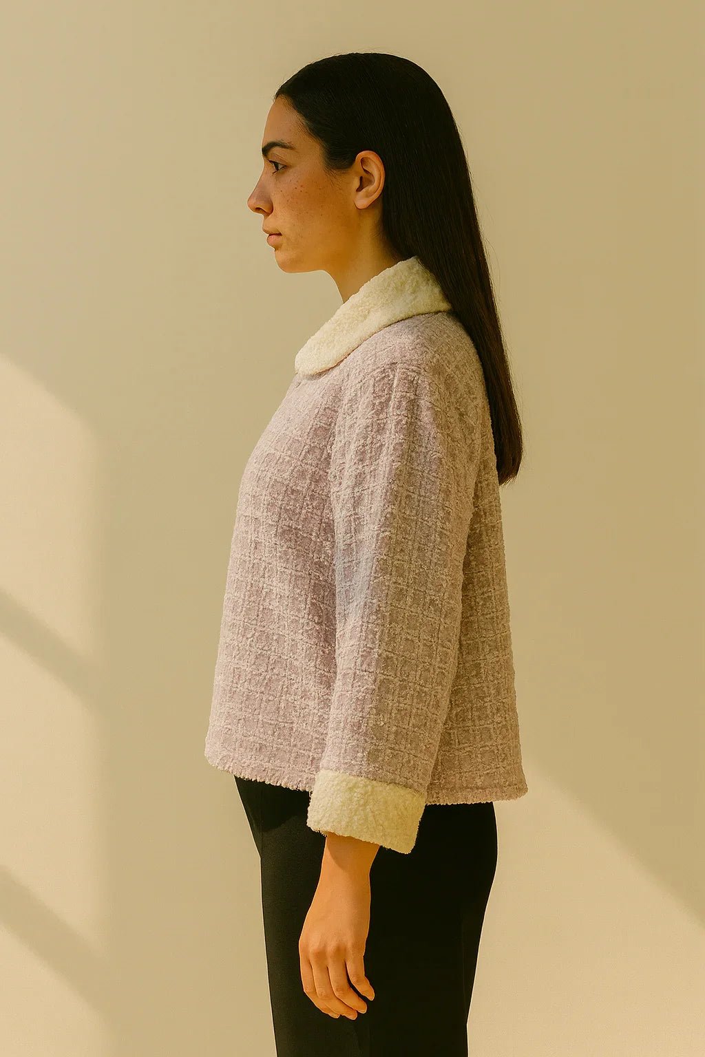 ESSENCE CLASSIC LILAC - The Korven