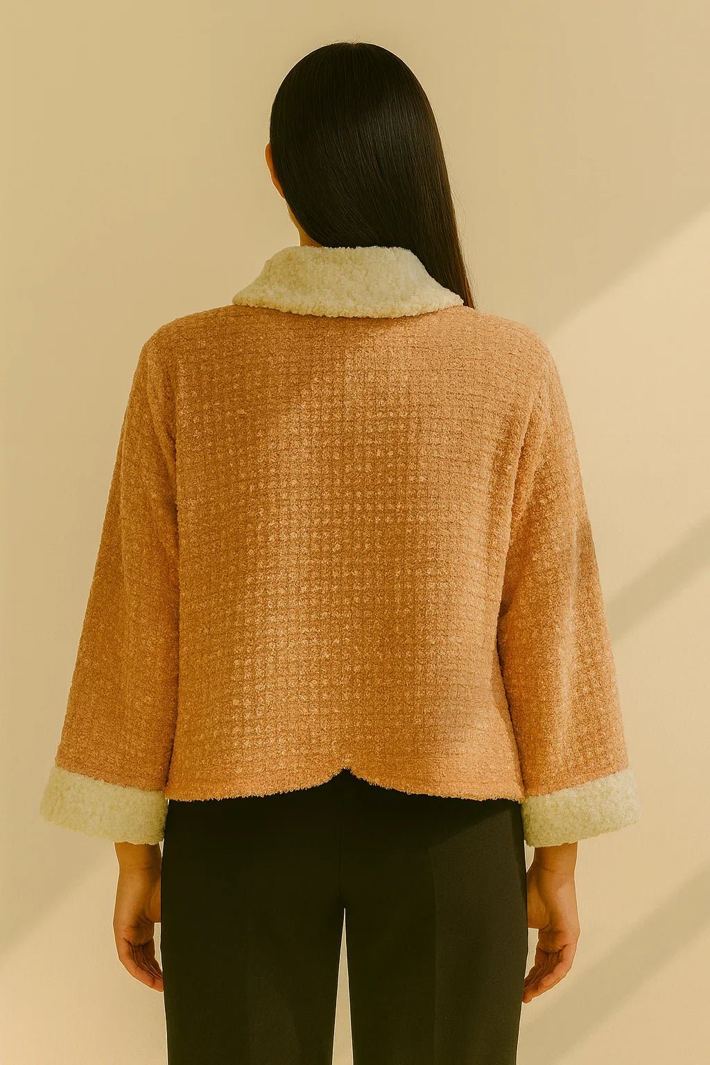 ESSENCE CLASSIC ORANGE - The Korven