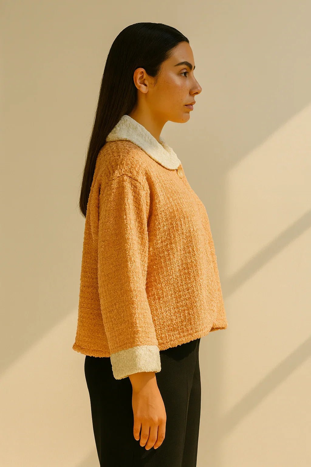 ESSENCE CLASSIC ORANGE - The Korven