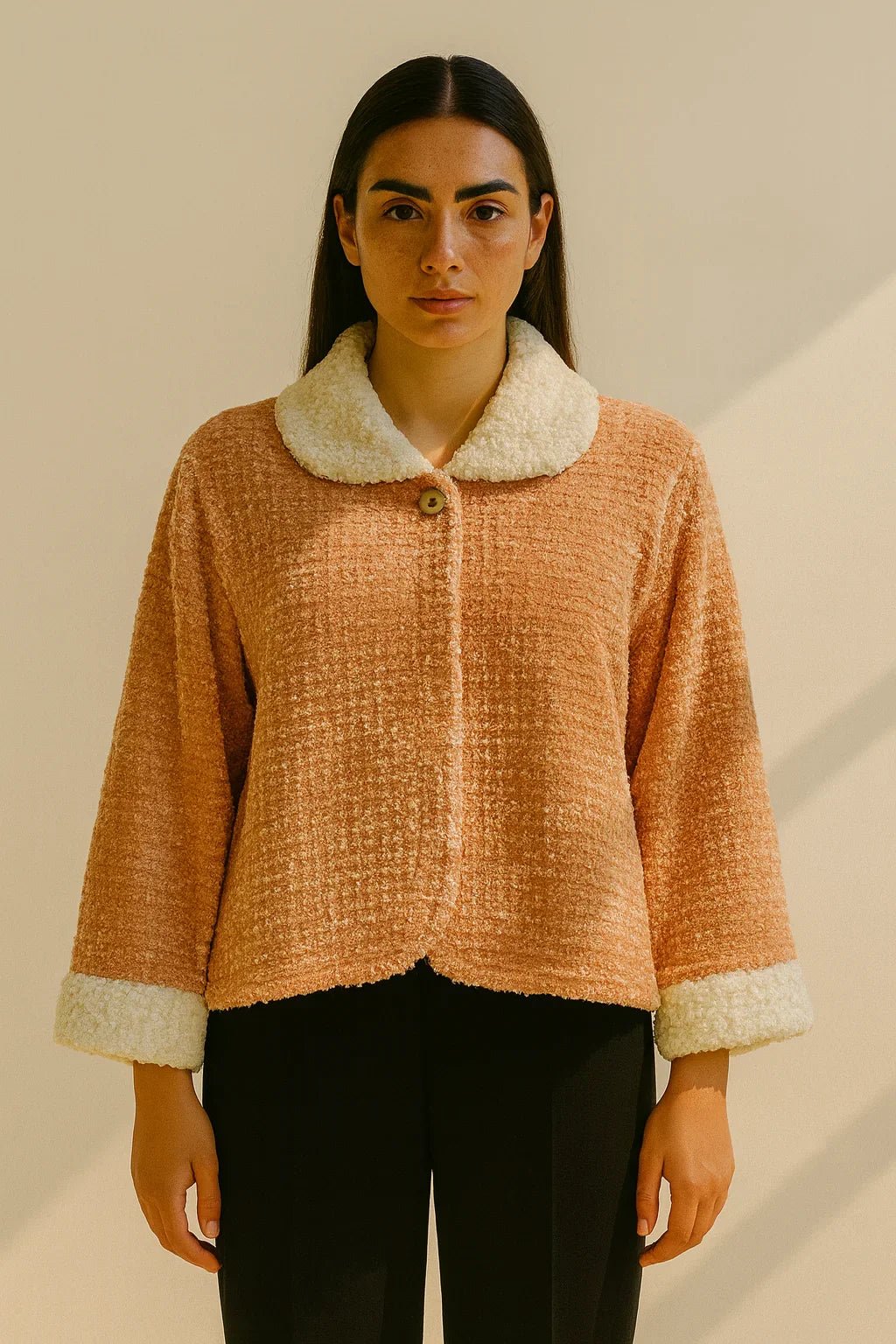 ESSENCE CLASSIC ORANGE - The Korven