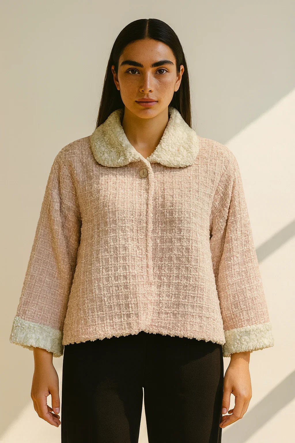 ESSENCE CLASSIC PINK - The Korven