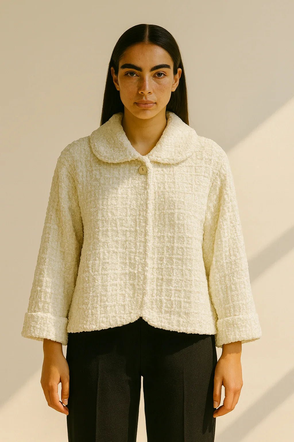 ESSENCE CLASSIC WHITE - The Korven