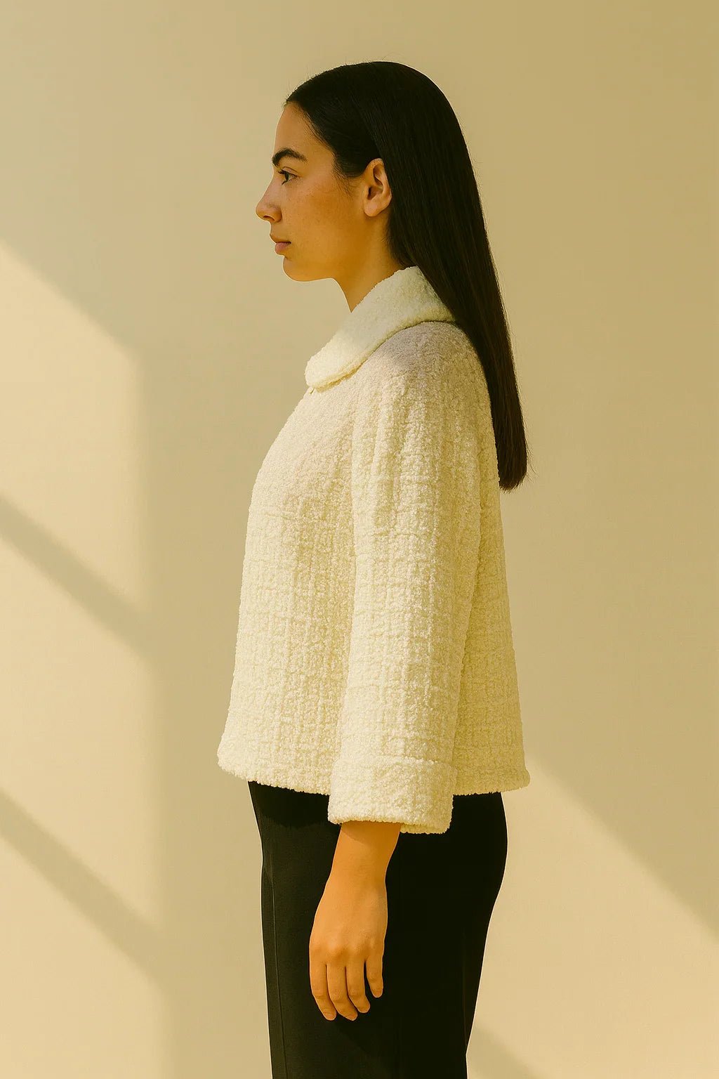 ESSENCE CLASSIC WHITE - The Korven