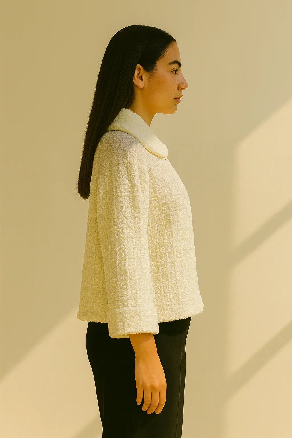 ESSENCE CLASSIC WHITE - The Korven