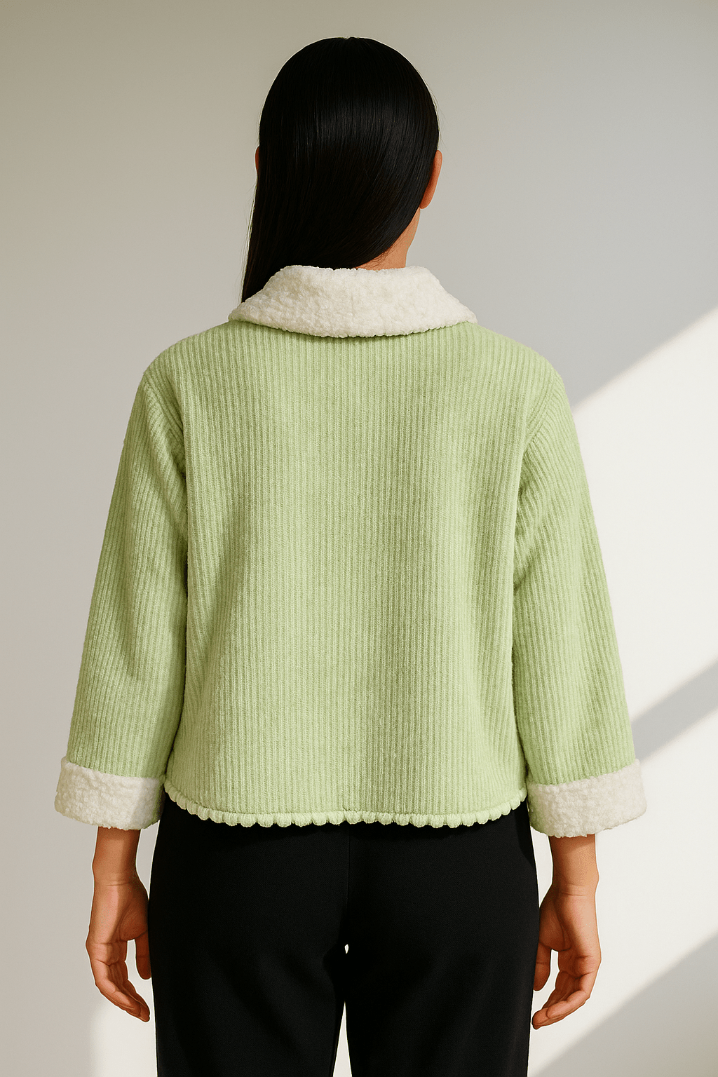 LINEAR LUXE GREEN - The Korven