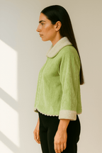 LINEAR LUXE GREEN - The Korven