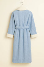 PURE COMFORT BLUE - The Korven