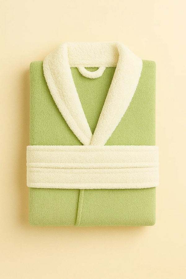 PURE COMFORT GREEN - The Korven