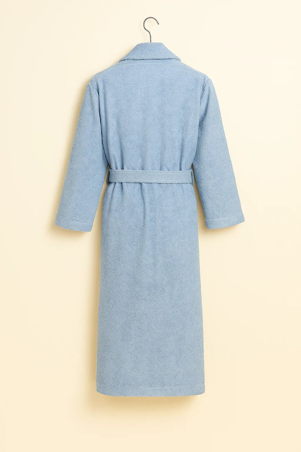 PURE COMFORT LIGHT BLUE - The Korven