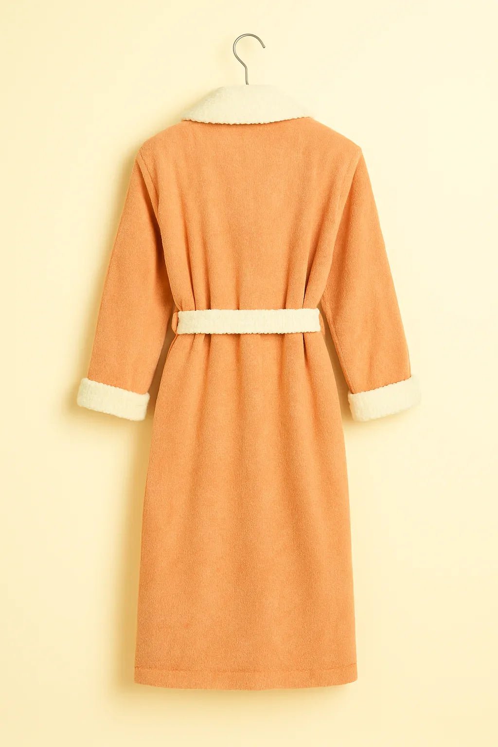 PURE COMFORT ORANGE - The Korven